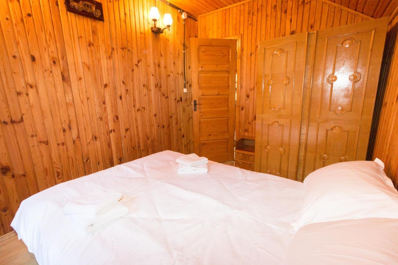 Rustic Regal Apartamento Sinaia Exterior foto