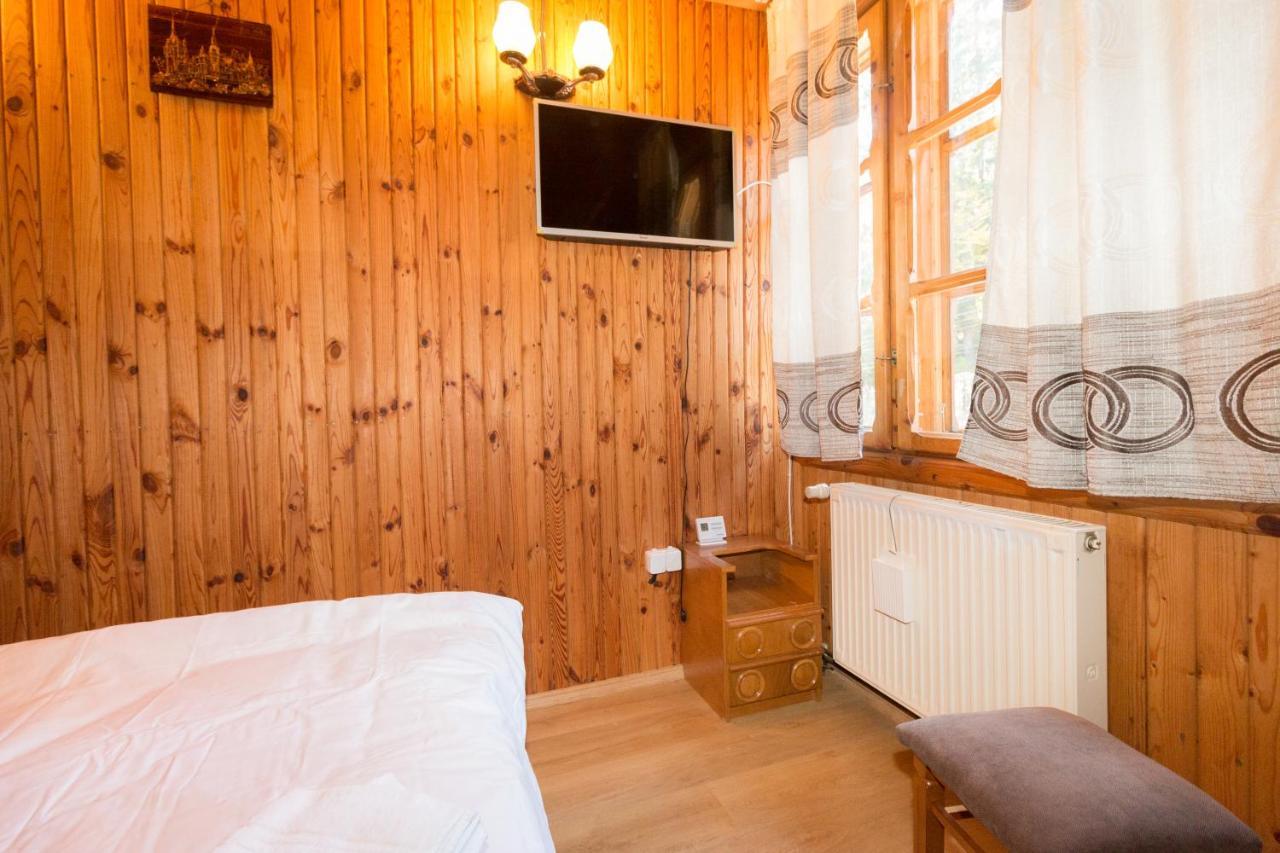 Rustic Regal Apartamento Sinaia Exterior foto